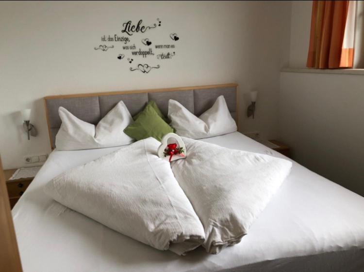 Landhaus Granat Mayrhofen Bagian luar foto